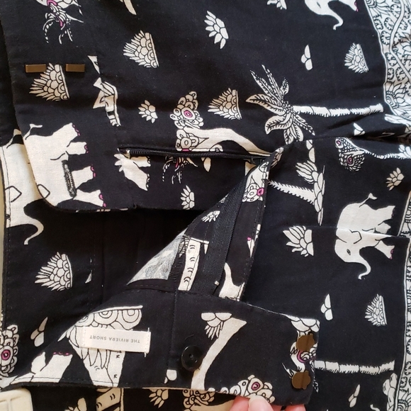 Ann Taylor Loft Riviera Short - Picture 4 of 6